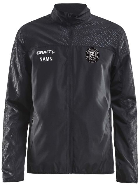 Craft Vindjacka RUSH (Freddie Academy)